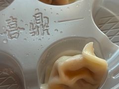 -喜鼎海胆水饺(东港店)
