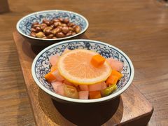 -肆海小川菜酒馆Wine Bistro (青年路店)