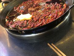 -肥龙火锅(南坪店)