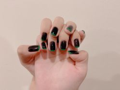 -Adore nail日式美甲美睫