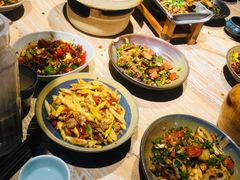-树厨贵州菜(大十字店)
