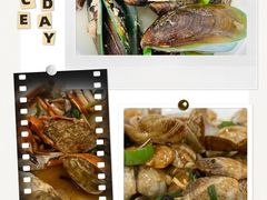 -浩海美食店(闸坡店)