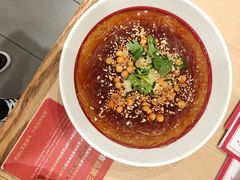 -喜家德虾仁水饺(乐都汇店)
