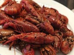 -东方红海鲜百汇(国际大厦店)