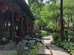 -白家大院·王府宫廷菜(苏州街店)