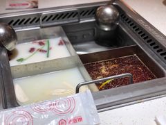 -海底捞(難波店)