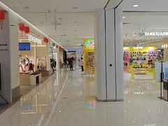 -银泰百货(北京大红门店)