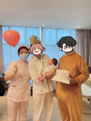-星妈汇国际月子中心(龙珠店)