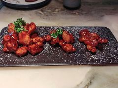 -绿茶餐厅(成都大悦城店)