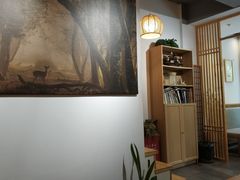 -红小满休闲餐厅(十全街店)