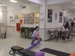 -中田健身工作室(东园店)