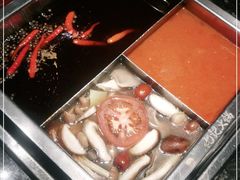 -重庆九记老火锅(广场店)