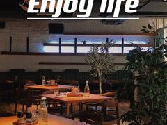-JINNS锦时 steak&pizza(浸信会礼拜堂旧址店)