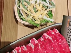 -季季山·云南野生菌火锅(上海首店)