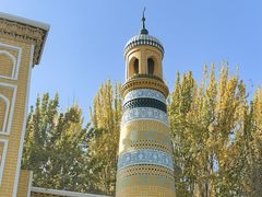 -艾提尕尔清真寺
