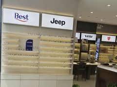 -宝视达眼镜(泌阳店)