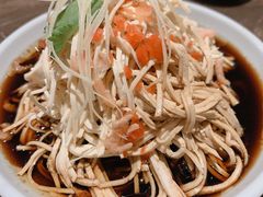 -冶春茶社(星汉大厦店)