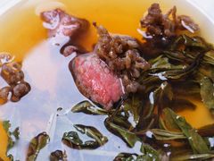 茶道牛肉-曲廊院(东四十一条店)