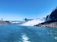 -尼亚加拉瀑布州立公园