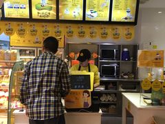 -一鸣真鲜奶吧(常秀街店)