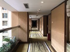 -北京王府井天伦王朝酒店
