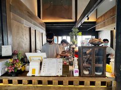 -Metal hands·铁手咖啡