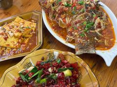 -和福餐馆(西江古街店)