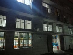 -南宁师范大学-食堂(明秀校区)