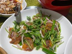 -大鸭梨烤鸭(北洼路店)