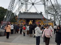 -灵顺寺