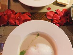 -YUE·6·西式融合餐厅(外滩六号店)