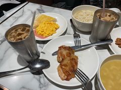 -深仔记茶餐厅(亚士厘道店)