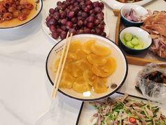 -老妈厨房团圆饺子东北菜(北环路店)