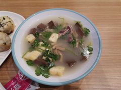 -小杨生煎(周浦万达店)