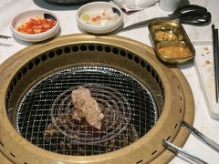 -炙城·韩式烤肉(南京东路店)