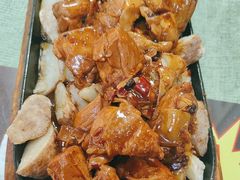 -桃子餐厅·天津菜(红星路直营店)