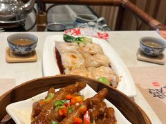 -虾饺妹·酒家(海珠广场店)