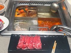 -海底捞火锅(德辉广场店)