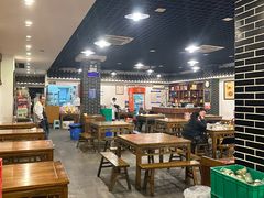 -慕儿姜鸭面江湖菜(七星岗二十年店)