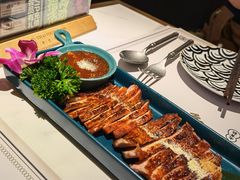 -太食獸泰式茶餐厅(北美新天地店)