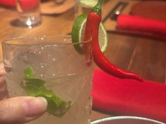 -花马天堂云南餐厅 Lost Heaven(外滩店)