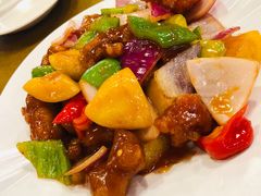 -日昌餐馆(亦庄店)