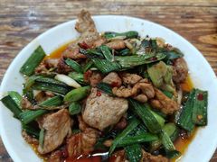 -雨田饭店(华兴东街店)