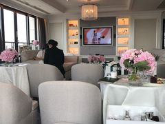 -杭州城中香格里拉大酒店