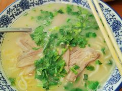 -牧人巷子·大锅羊汤·暴走牛骨(大成路店)