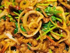 -山楂树融合菜餐厅