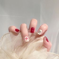 -M·X Nail日式美甲美睫