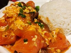 番茄牛肉饭-任兴记(定西路店)