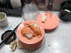 -争鲜回转寿司(南开大悦城店)