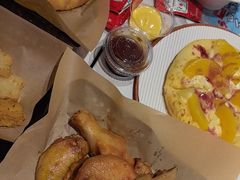 -达美乐比萨(骏壹万邦广场店)